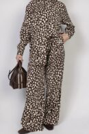 Leopar Dokunuş Takım