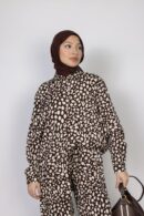 Leopar Dokunuş Takım
