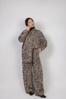 Leopar Dokunuş Takım