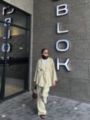Kimono Takım